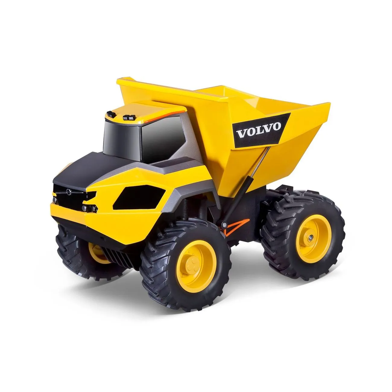 Maisto Tech RC Volvo Rock Hauler Dump Truck