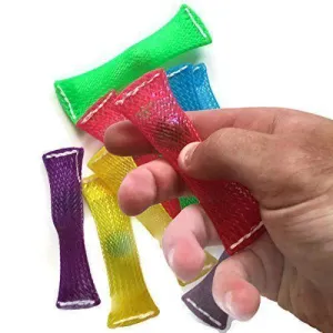 Marble Mesh Fidget
