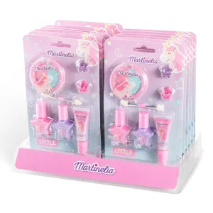 Martinelia Little Unicorn Beauty Basics