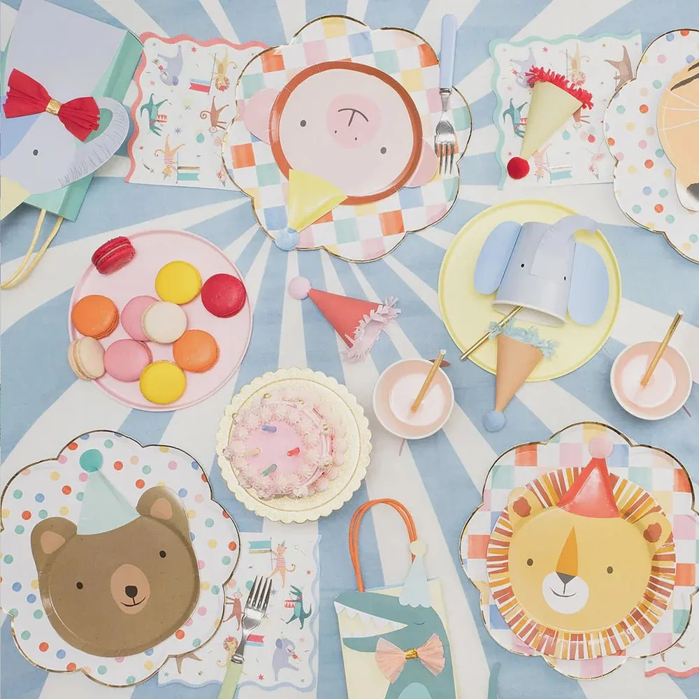 Meri Meri: Animal Parade Garland