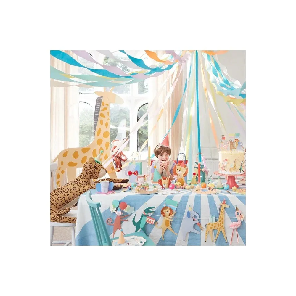 Meri Meri: Animal Parade Garland