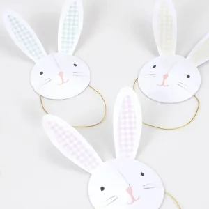 Meri Meri: Easter Bunny Party Hats