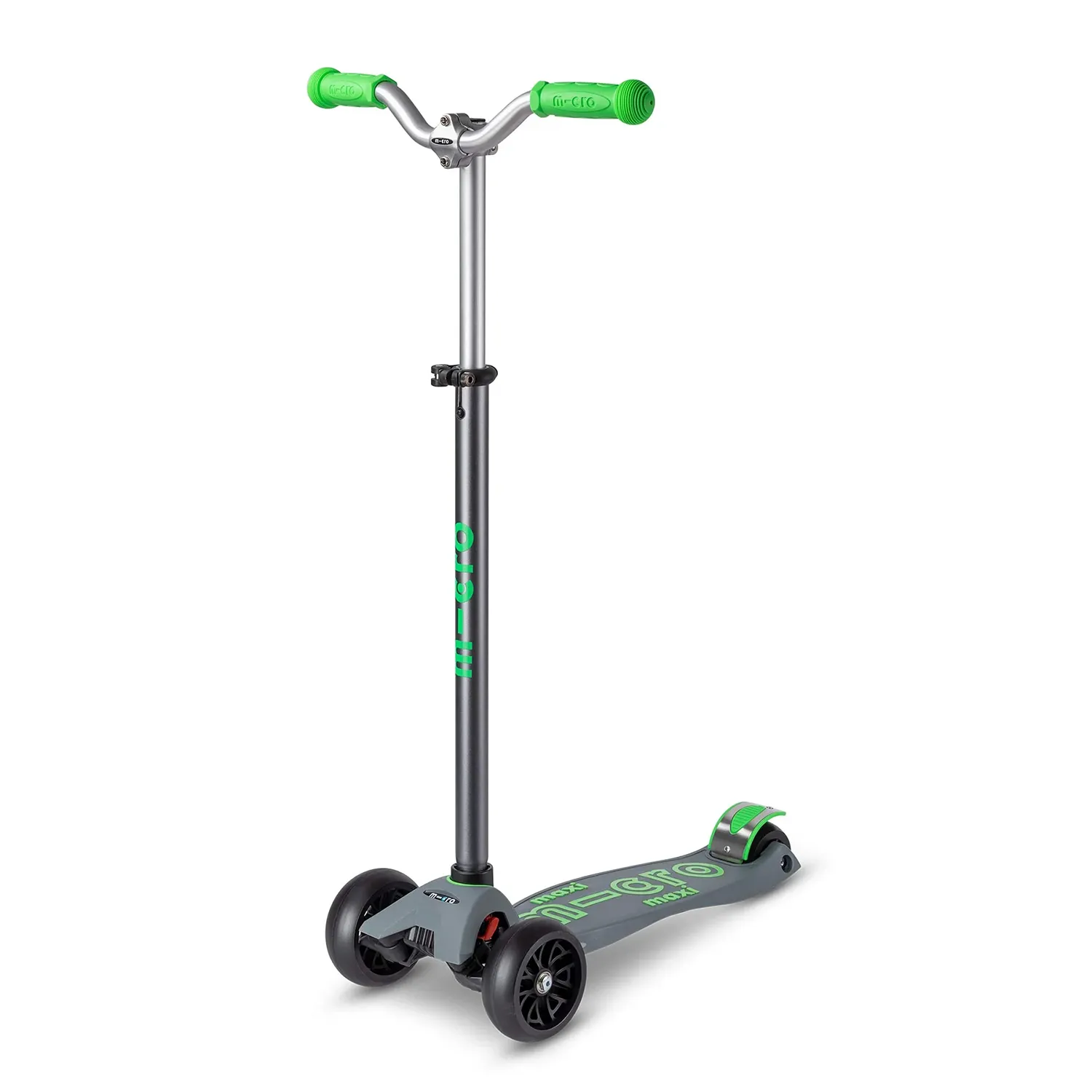 Micro Maxi Deluxe Pro Scooter
