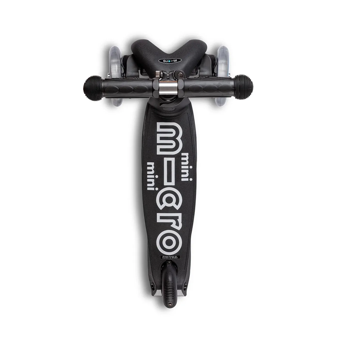 Micro Mini Deluxe Eco Scooter