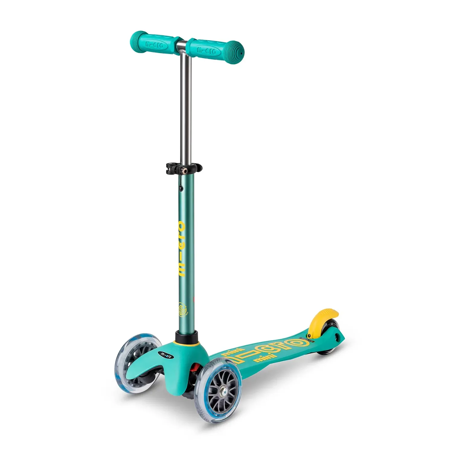 Micro Mini Deluxe Eco Scooter
