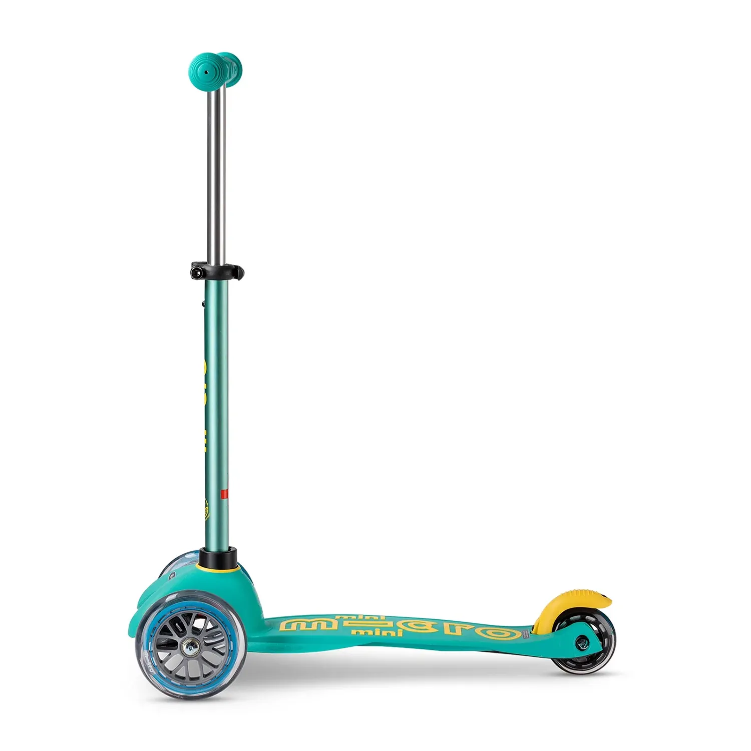 Micro Mini Deluxe Eco Scooter