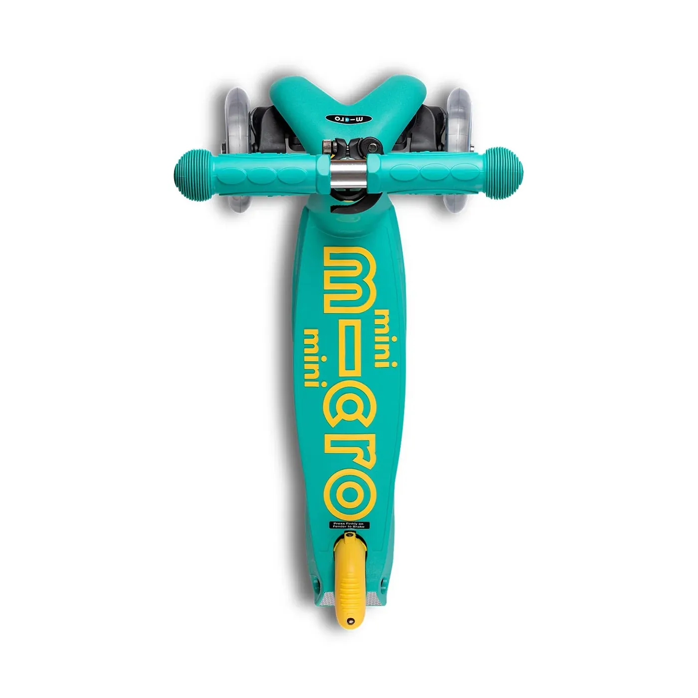 Micro Mini Deluxe Eco Scooter