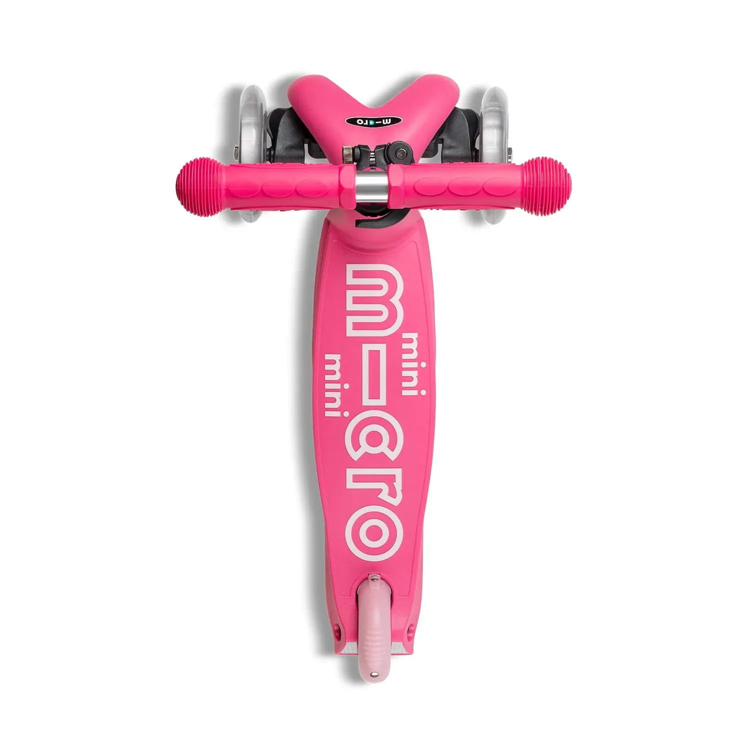 Micro Mini Deluxe Scooter