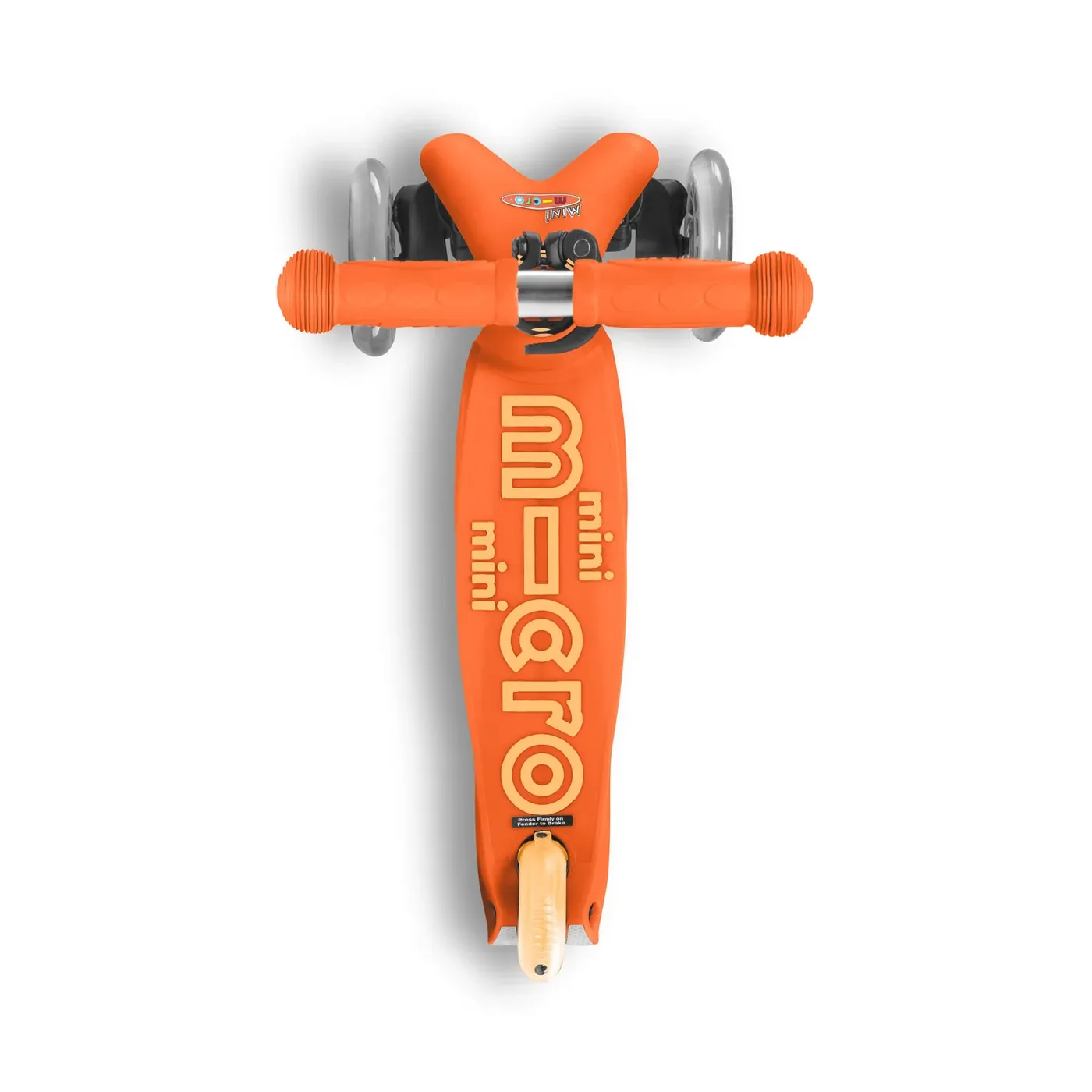 Micro Mini Deluxe Scooter