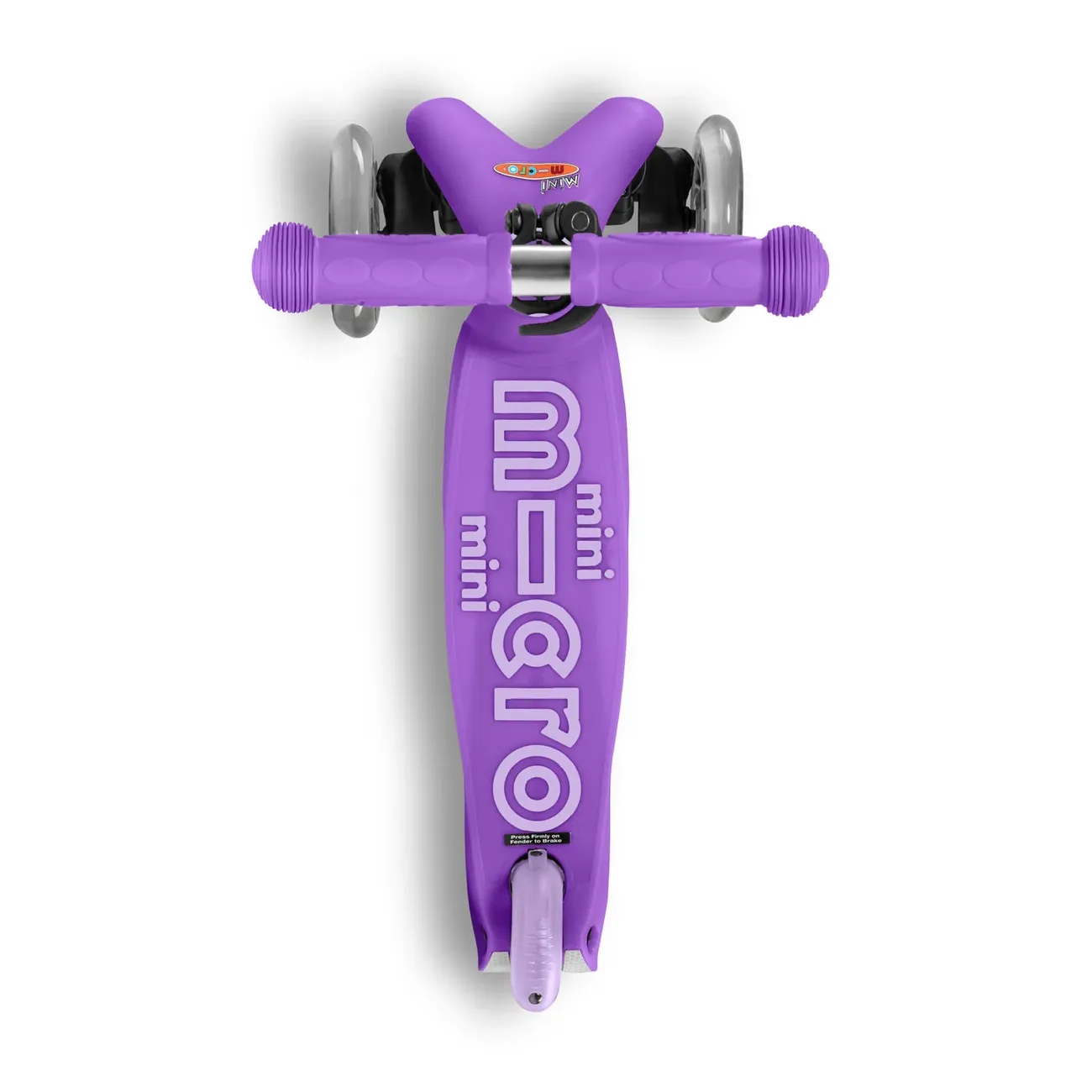 Micro Mini Deluxe Scooter