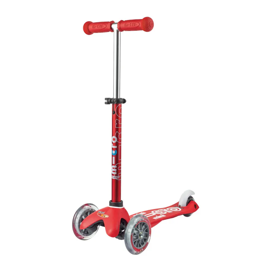 Micro Mini Deluxe Scooter