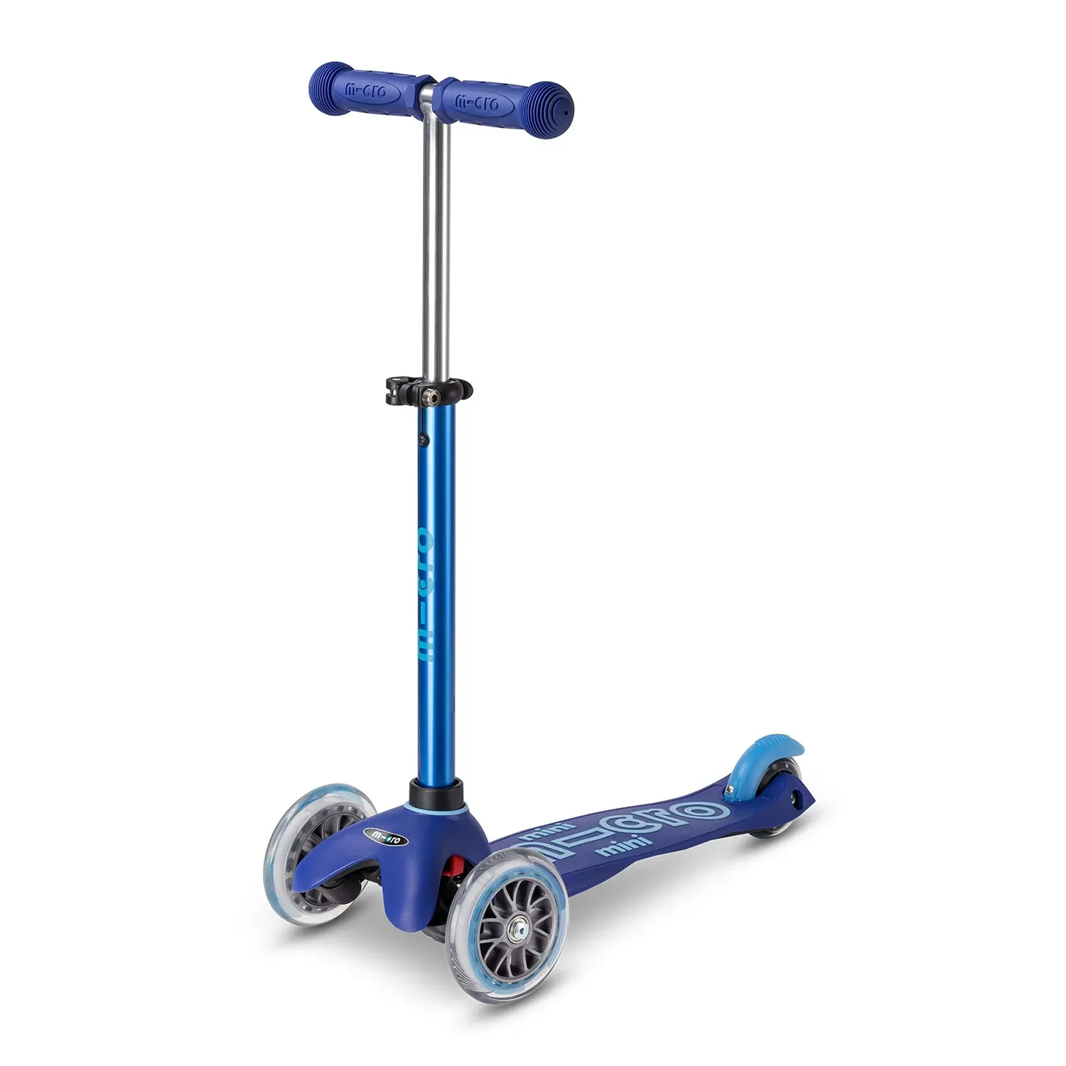 Micro Mini Deluxe Scooter