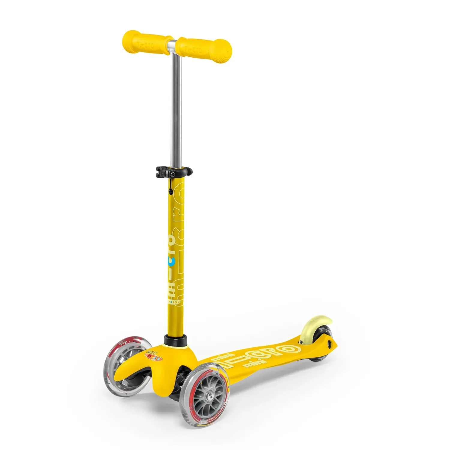 Micro Mini Deluxe Scooter