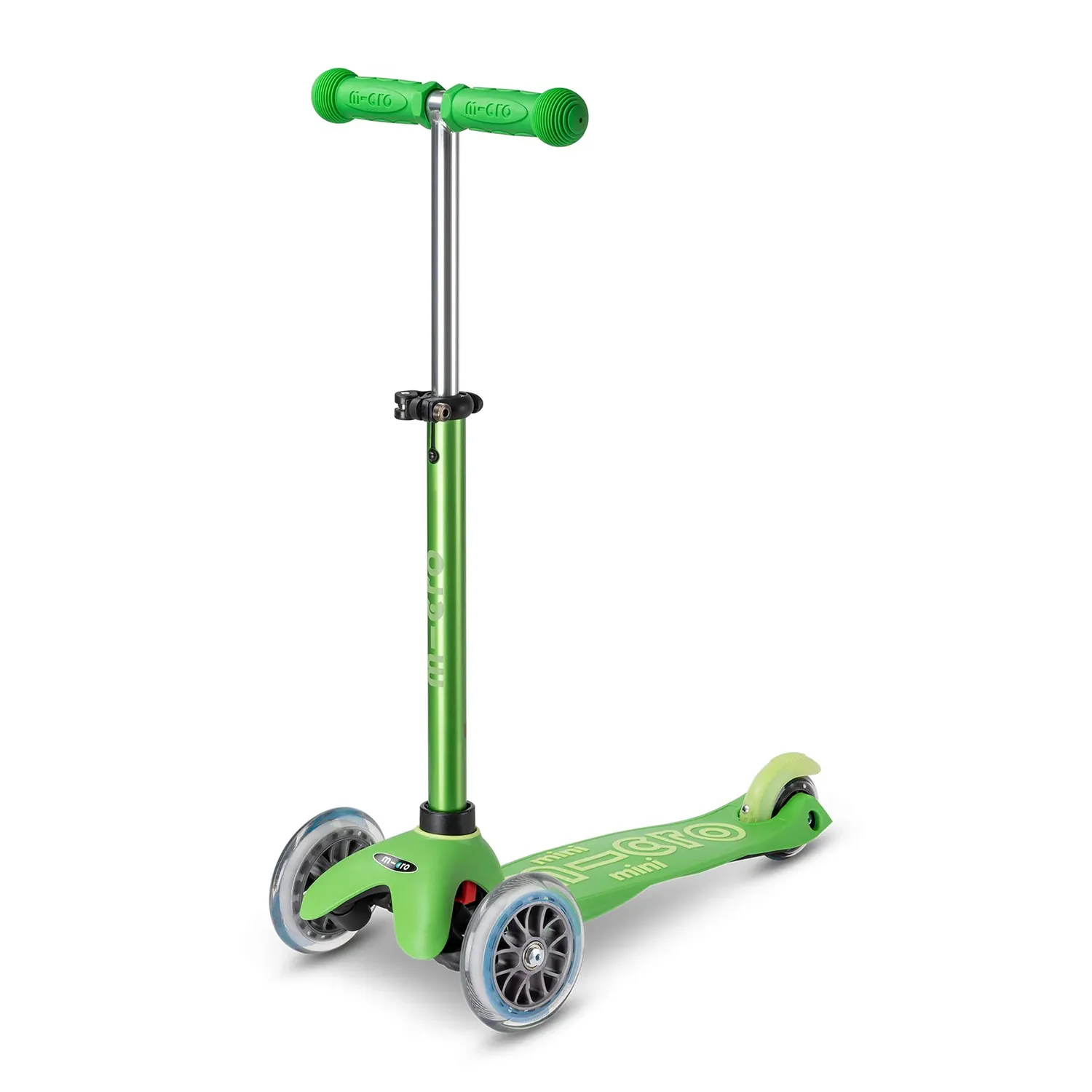 Micro Mini Deluxe Scooter