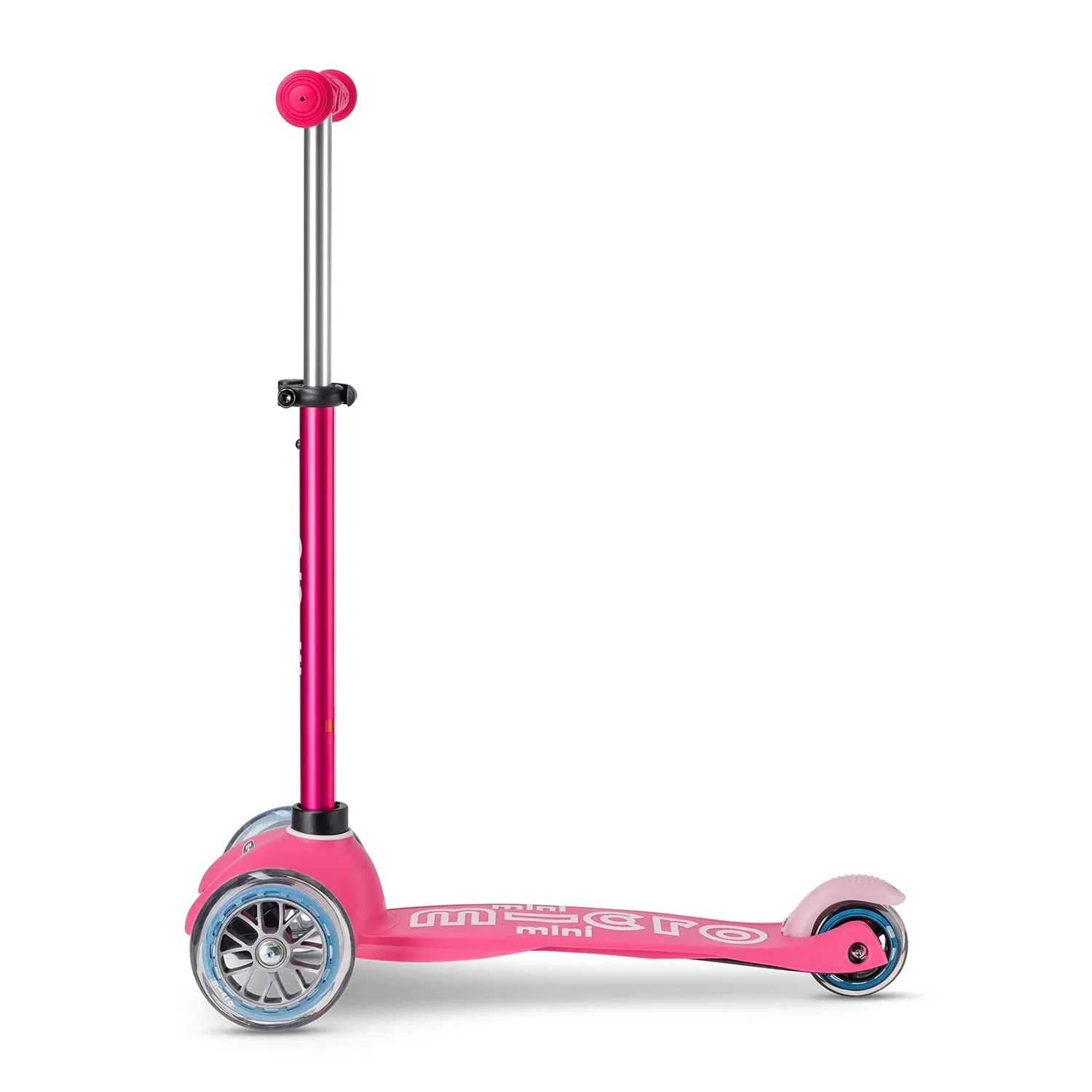 Micro Mini Deluxe Scooter