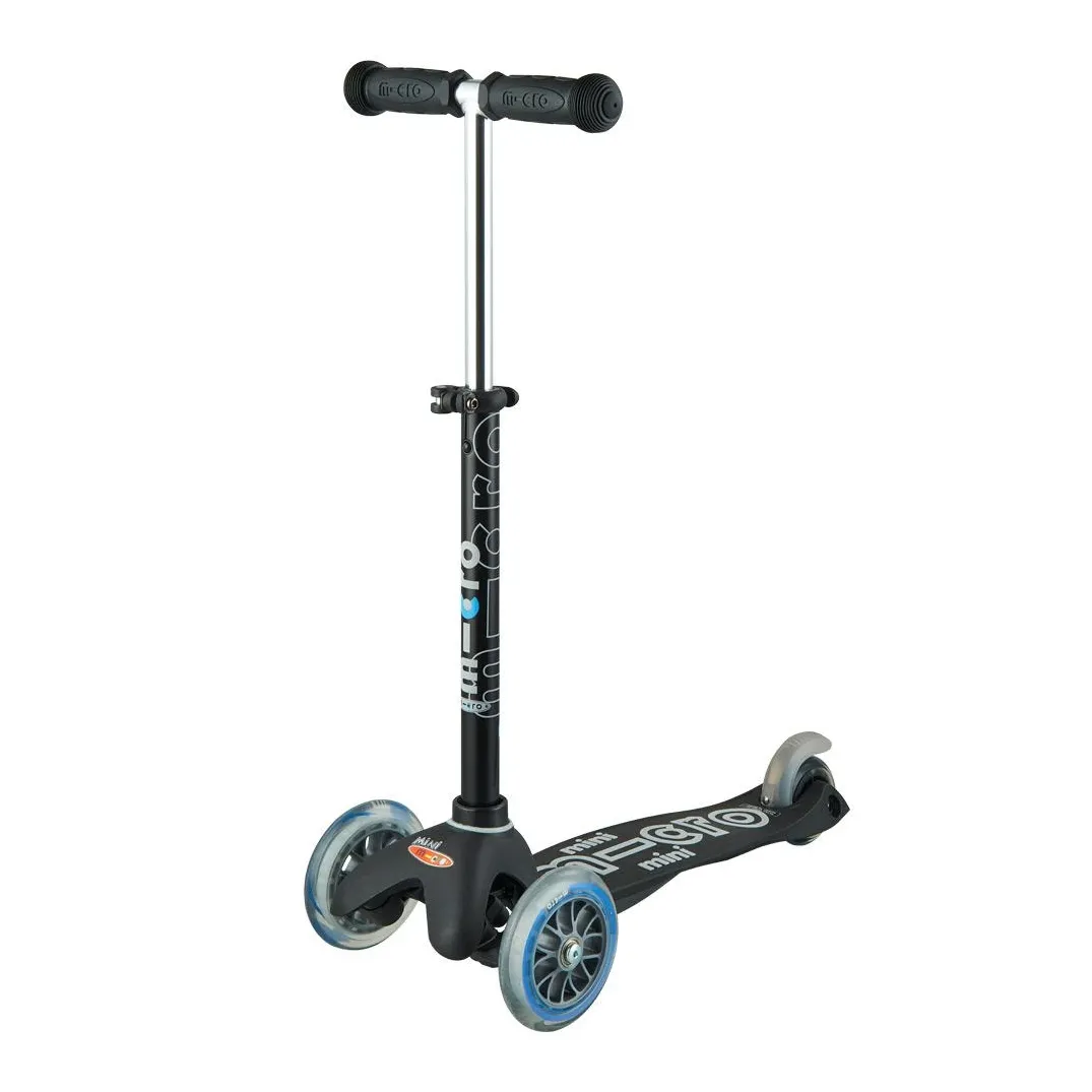 Micro Mini Deluxe Scooter