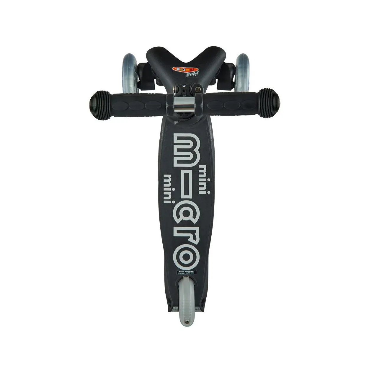 Micro Mini Deluxe Scooter