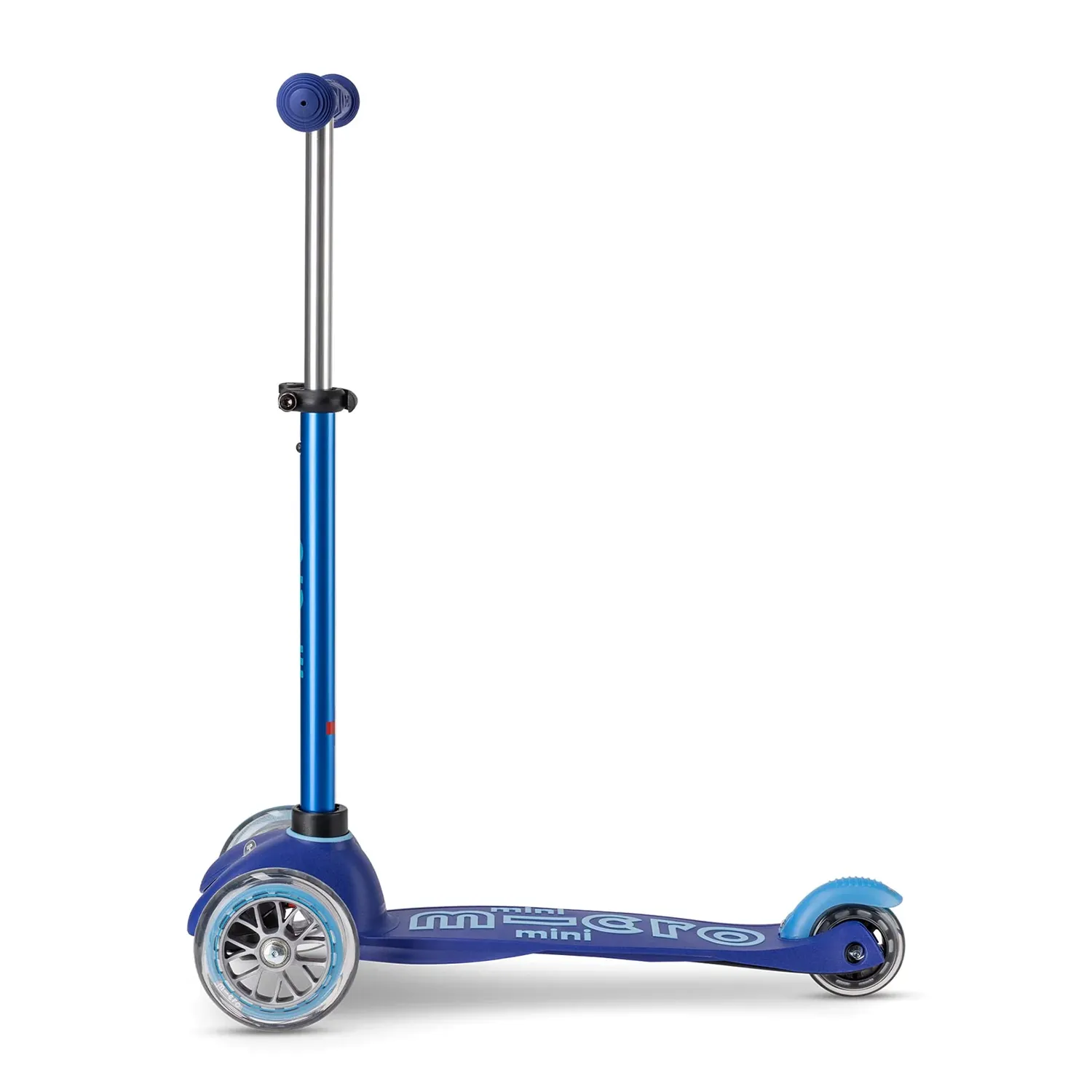 Micro Mini Deluxe Scooter
