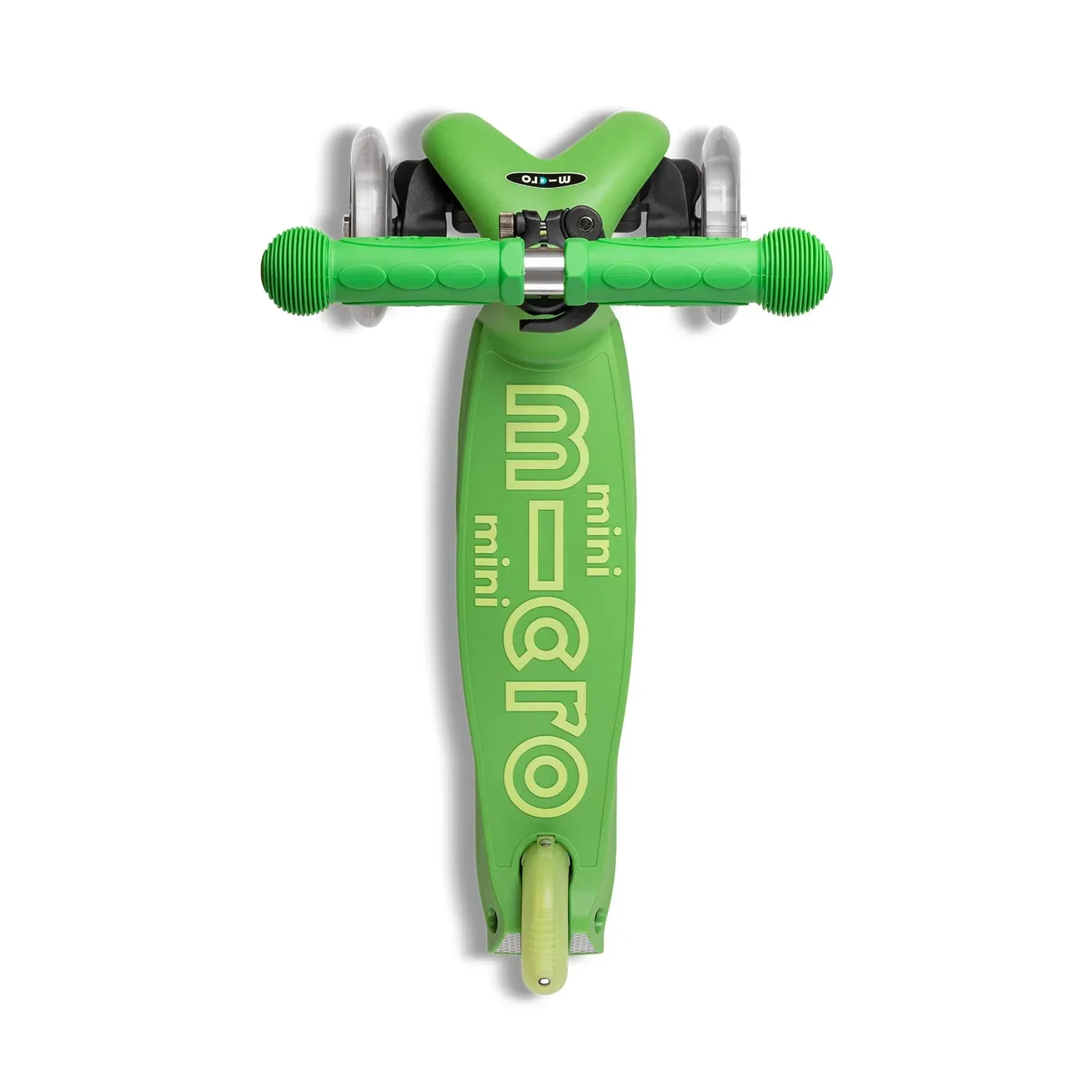 Micro Mini Deluxe Scooter