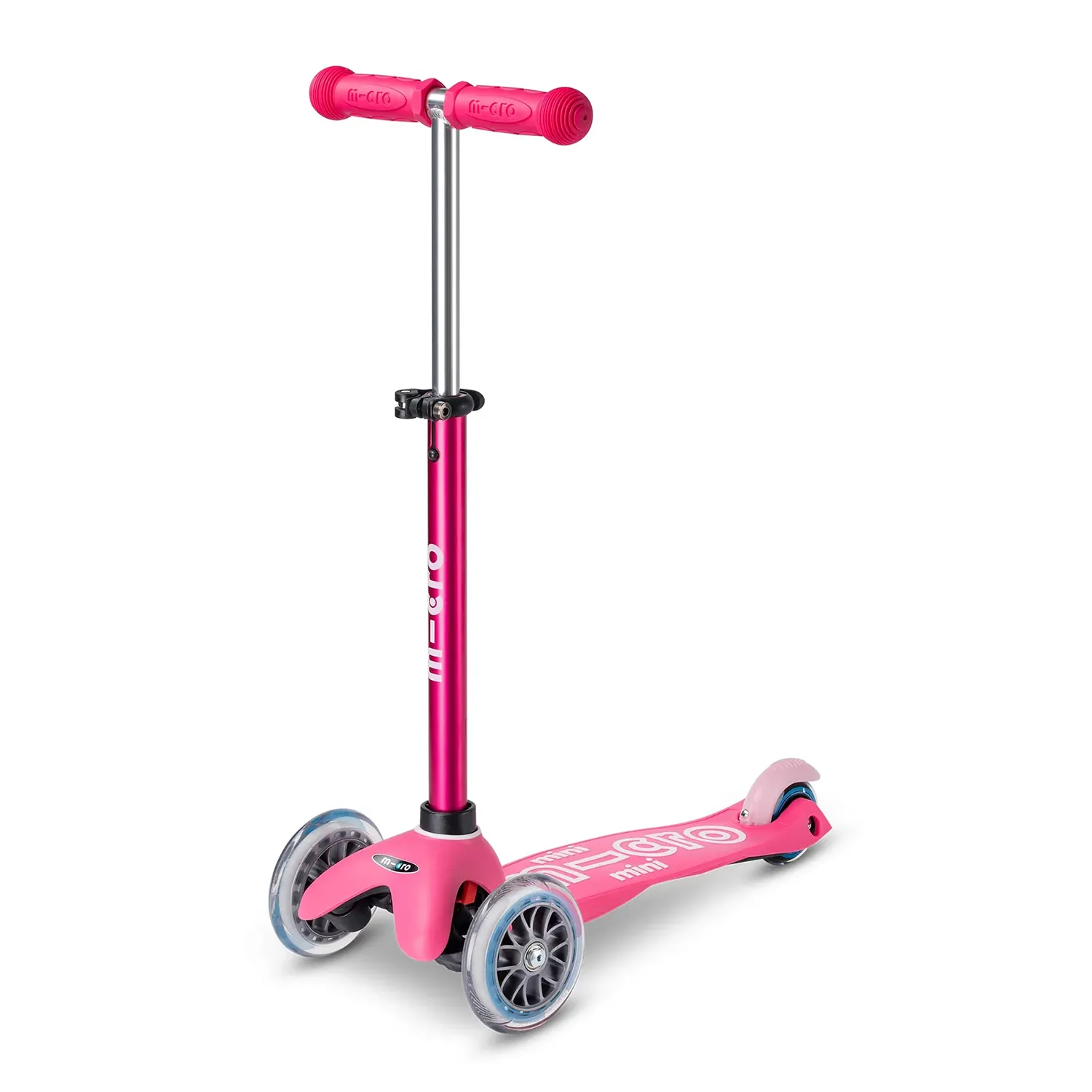Micro Mini Deluxe Scooter
