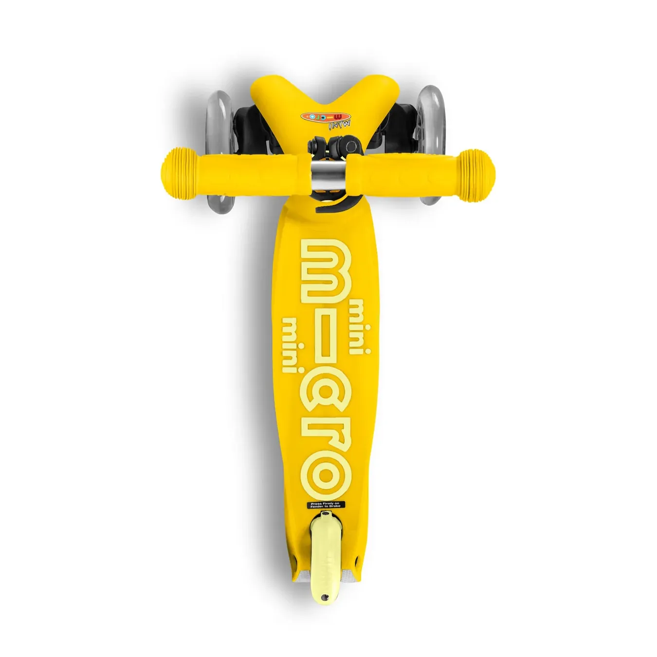Micro Mini Deluxe Scooter