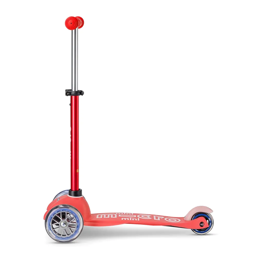 Micro Mini Deluxe Scooter