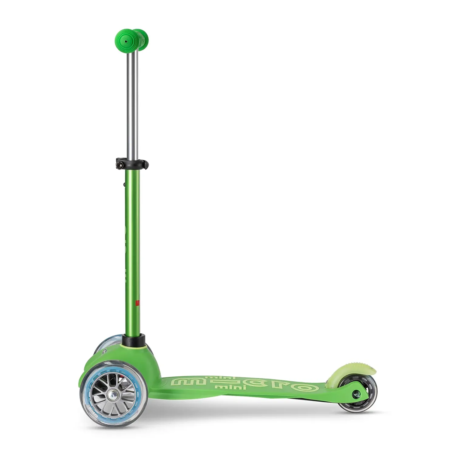 Micro Mini Deluxe Scooter