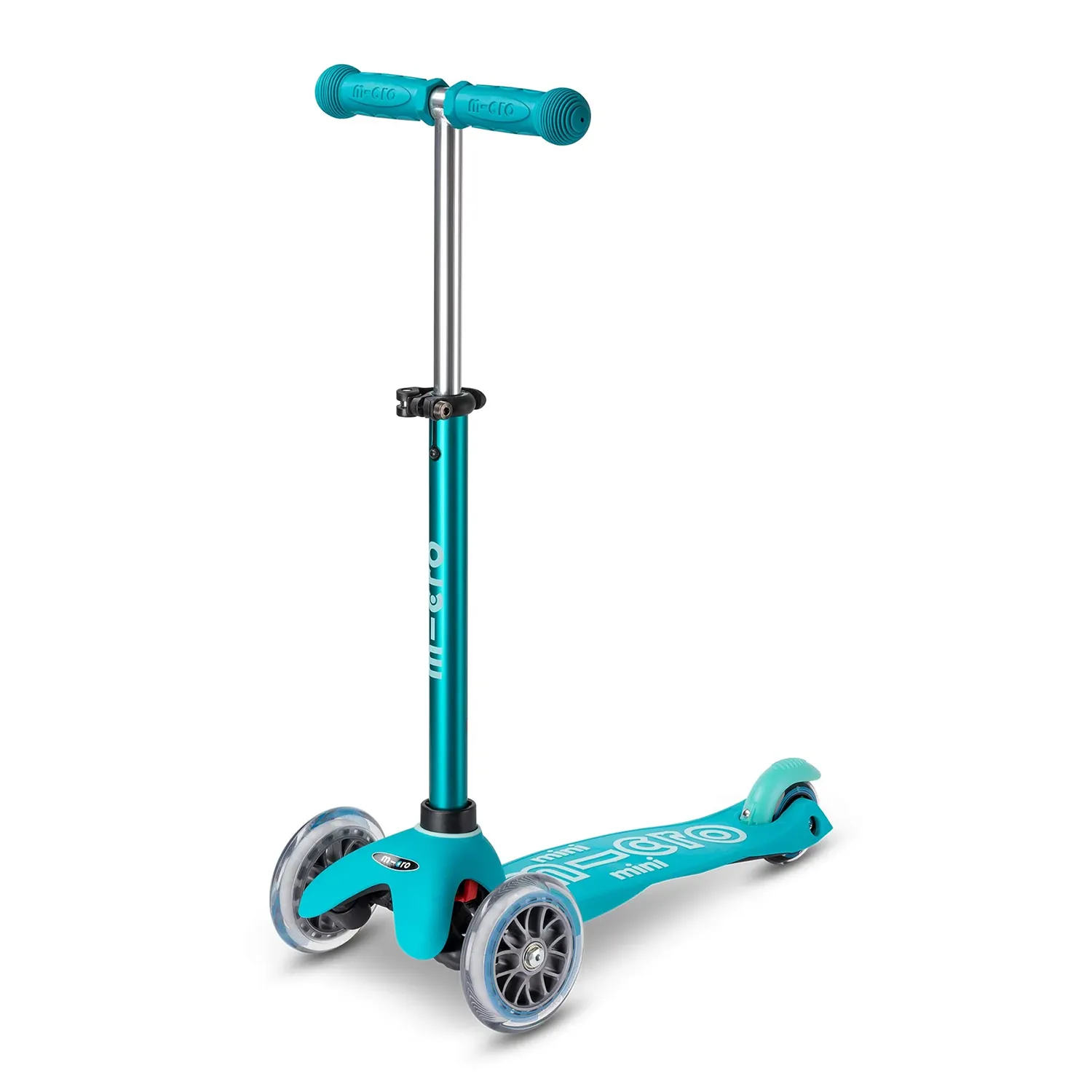Micro Mini Deluxe Scooter