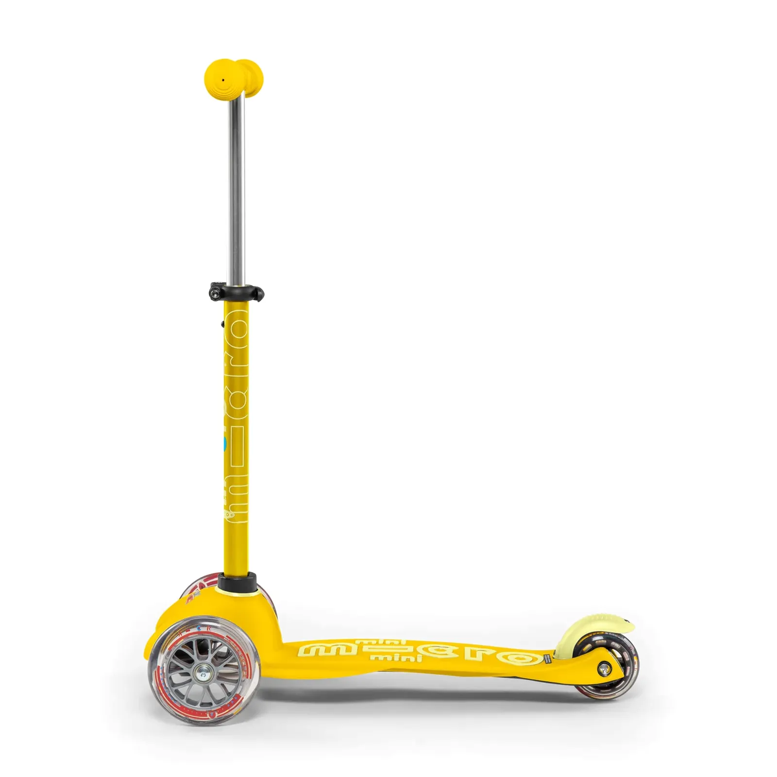 Micro Mini Deluxe Scooter