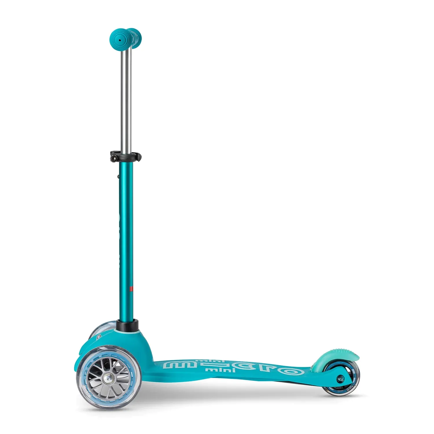 Micro Mini Deluxe Scooter
