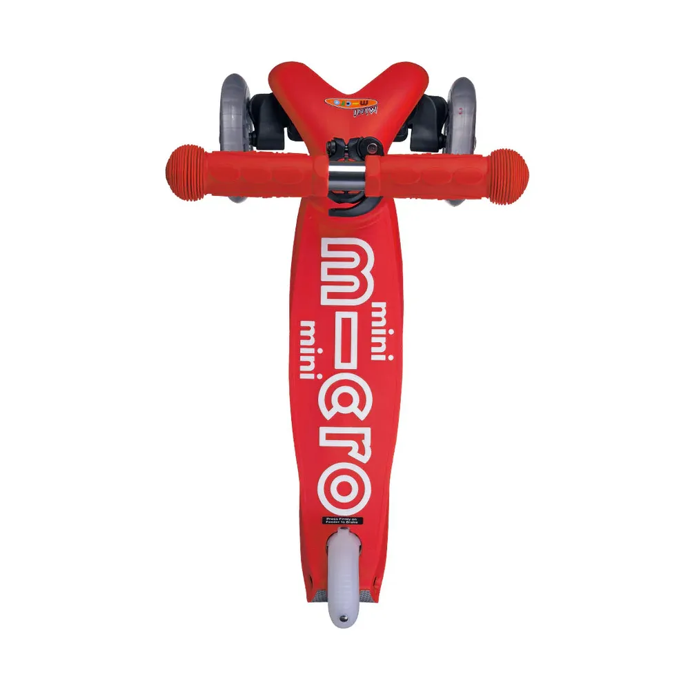 Micro Mini Deluxe Scooter