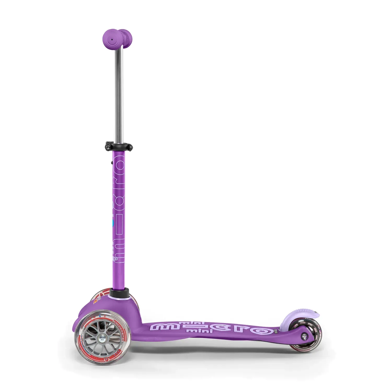 Micro Mini Deluxe Scooter