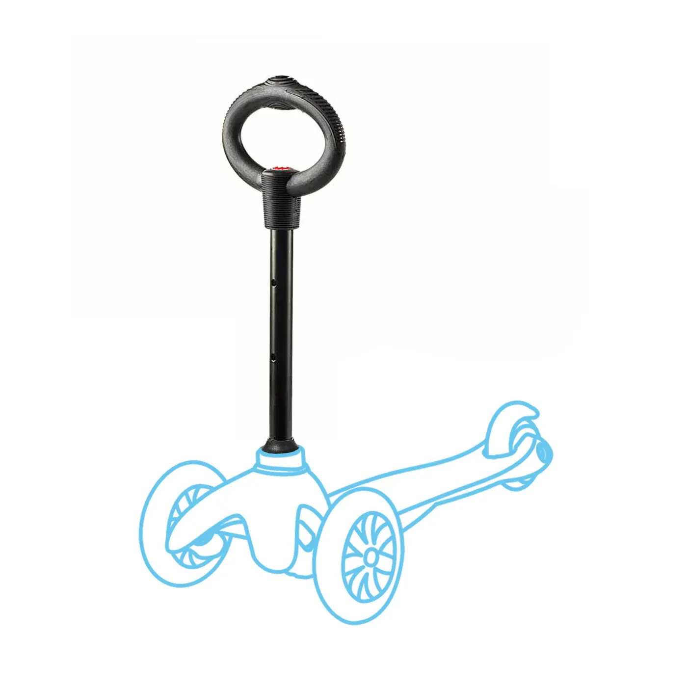 Micro Mini Seat