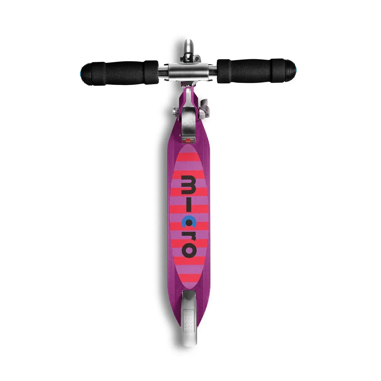 Micro Sprite LED Scooter