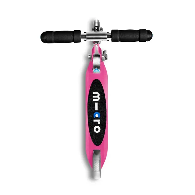 Micro Sprite LED Scooter