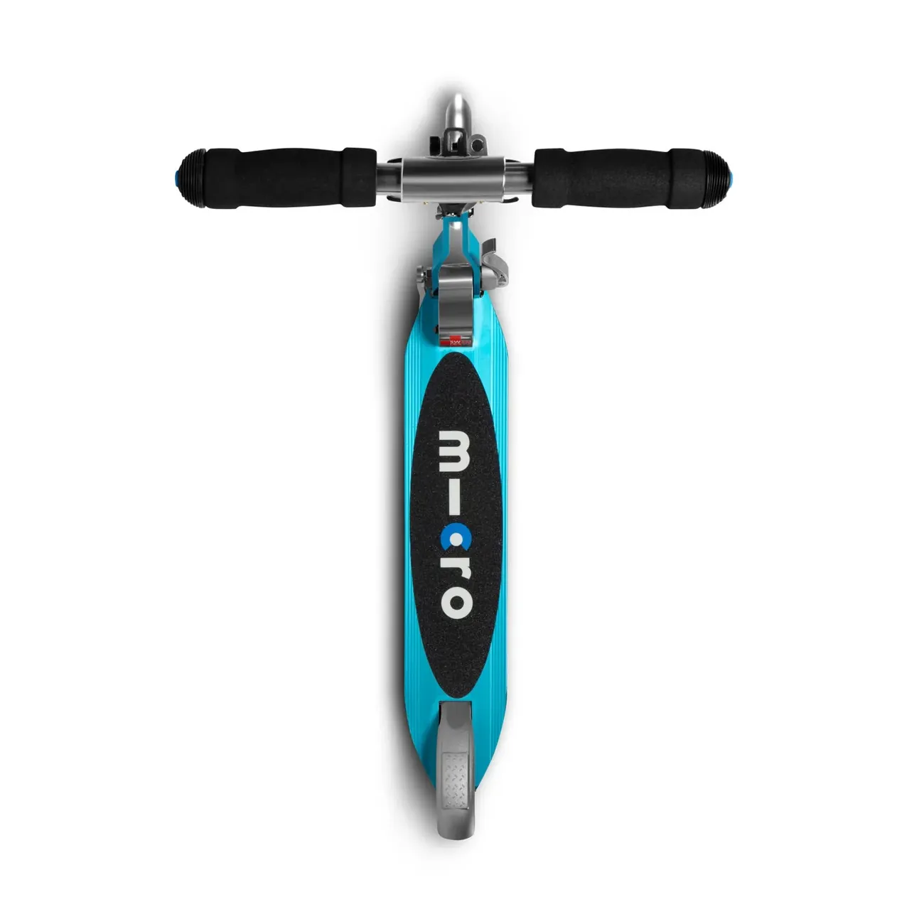 Micro Sprite LED Scooter