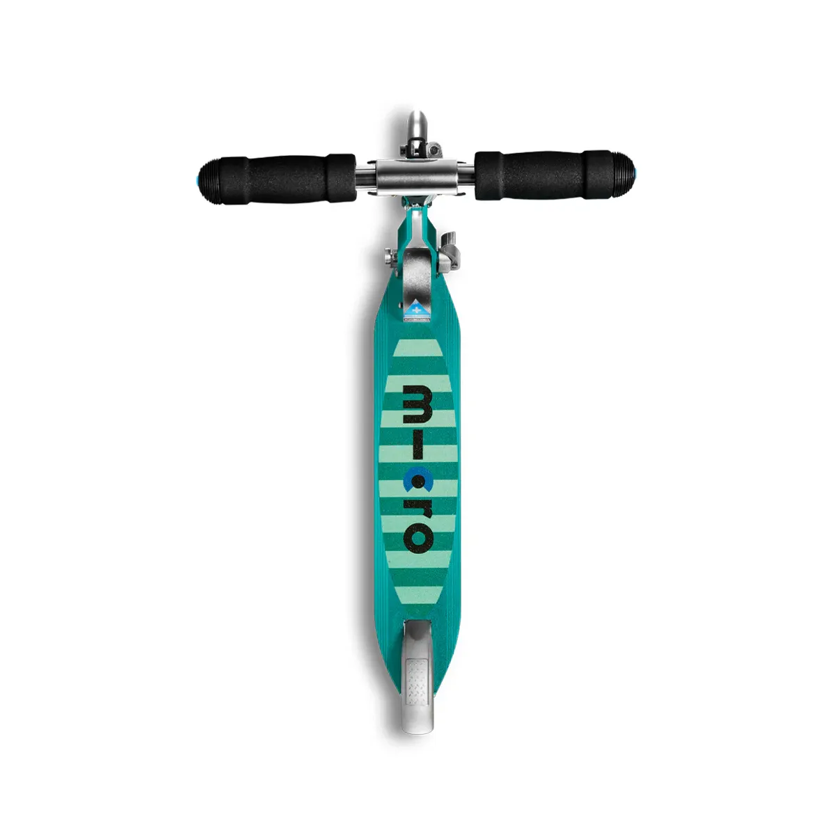 Micro Sprite LED Scooter