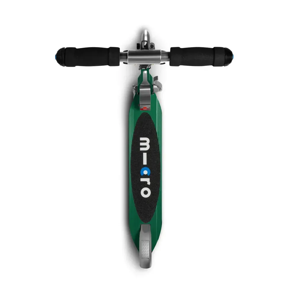 Micro Sprite LED Scooter
