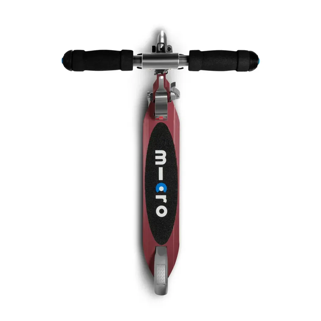 Micro Sprite LED Scooter