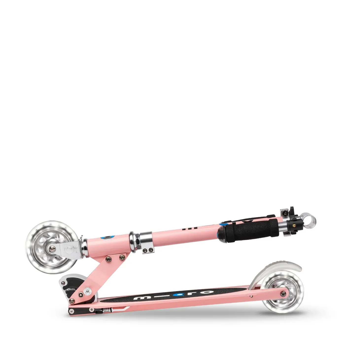 Micro Sprite LED Scooter