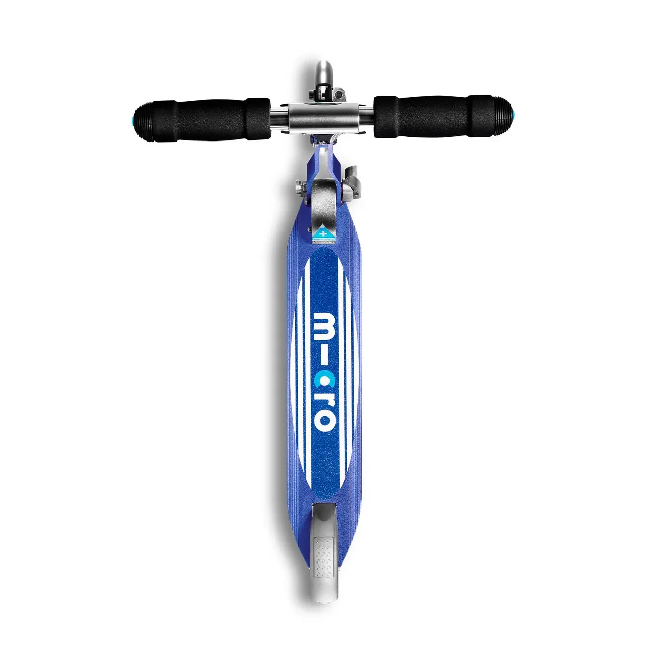 Micro Sprite LED Scooter