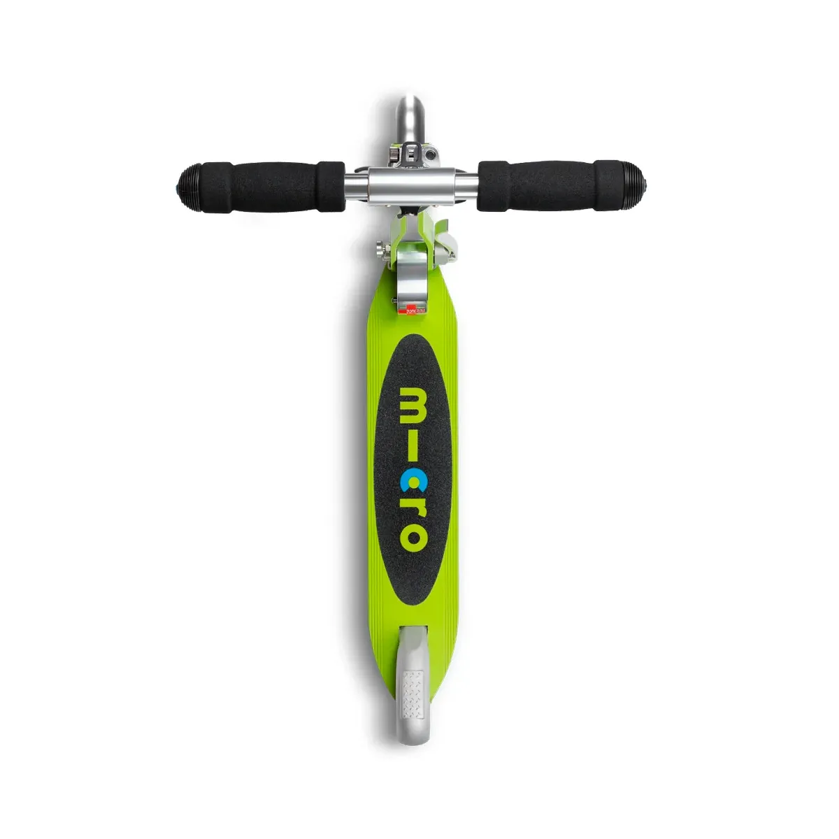 Micro Sprite LED Scooter