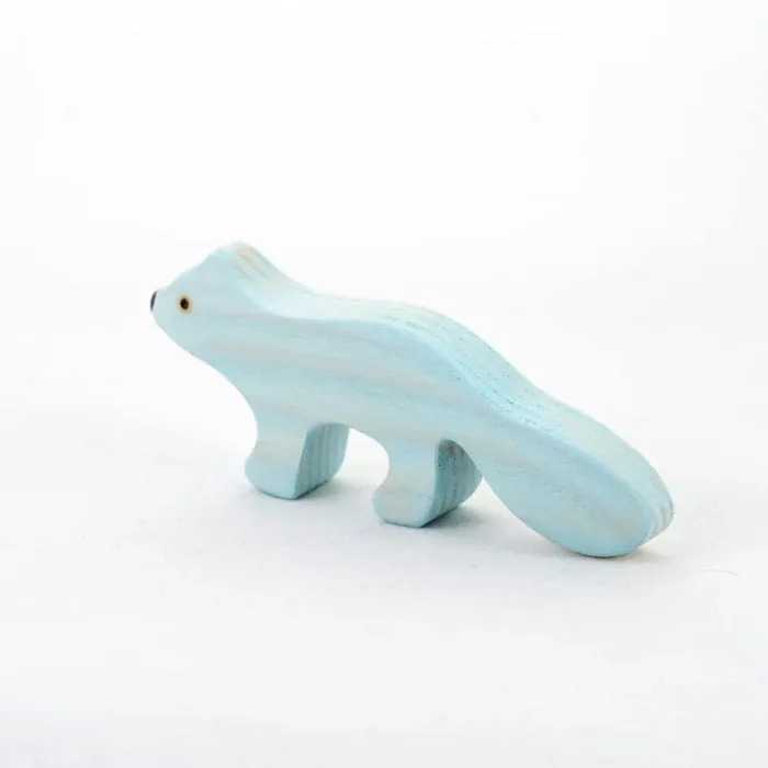 Mikheev | Arctic Fox