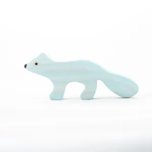 Mikheev | Arctic Fox