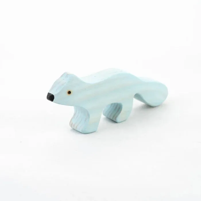 Mikheev | Arctic Fox