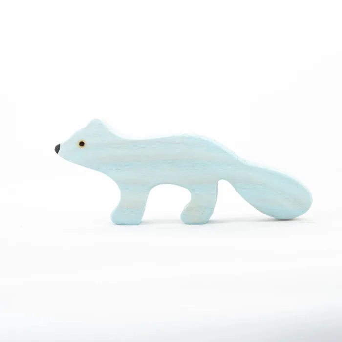 Mikheev | Arctic Fox