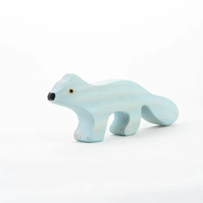 Mikheev | Arctic Fox