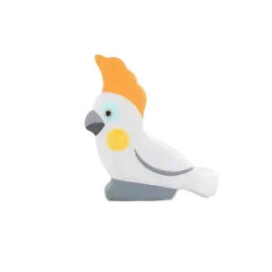 Mikheev | Bird | Cockatoo