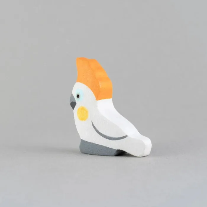 Mikheev | Bird | Cockatoo