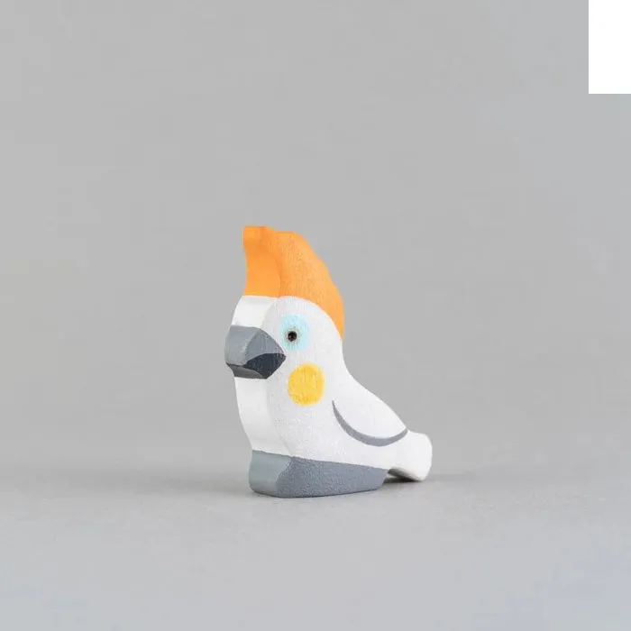 Mikheev | Bird | Cockatoo